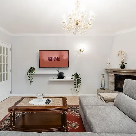 Guestready - Urban Rustic In *