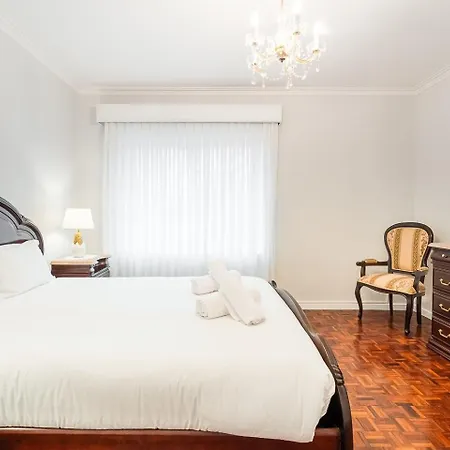 Guestready - Urban Rustic In Lägenhet Esposende
