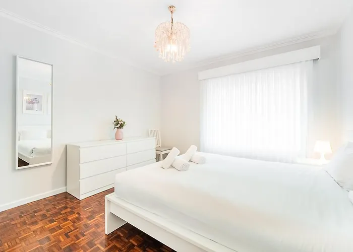 Apartamento Guestready - Urban Rustic In