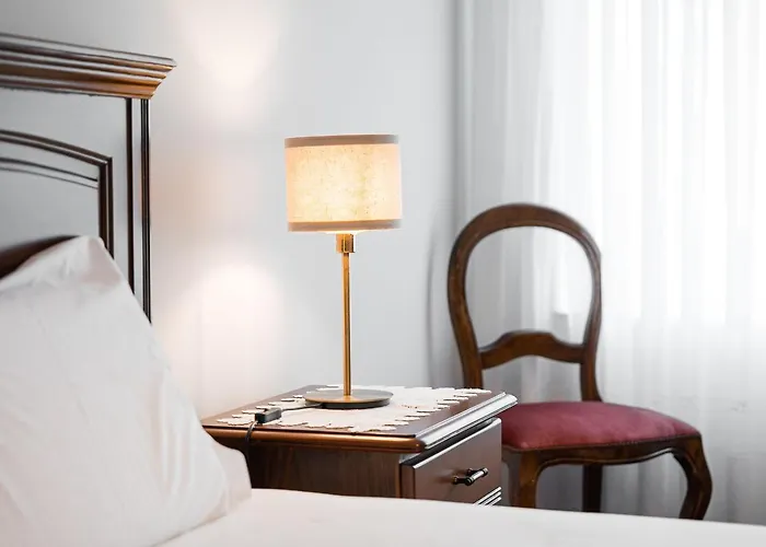 Apartamento Guestready - Urban Rustic In *