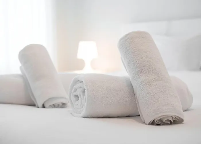 Guestready - Urban Rustic In *