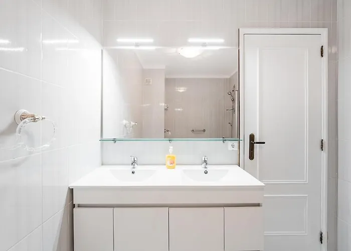 Apartamento Guestready - Urban Rustic In *