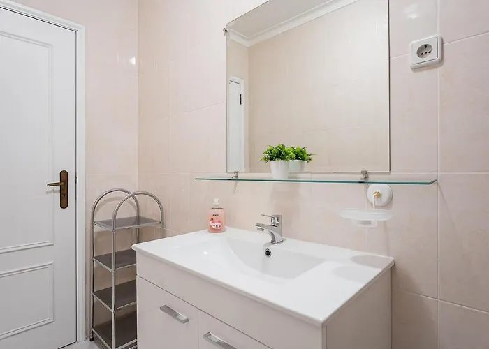 Guestready - Urban Rustic In Apartamento