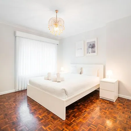 Lejlighed Guestready - Urban Rustic In Esposende