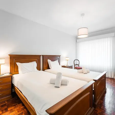 Guestready - Urban Rustic In * Esposende