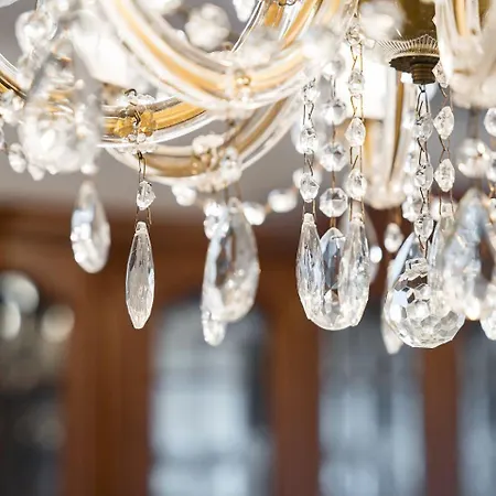 公寓 Guestready - Urban Rustic In