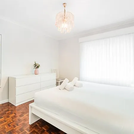 דירה Guestready - Urban Rustic In