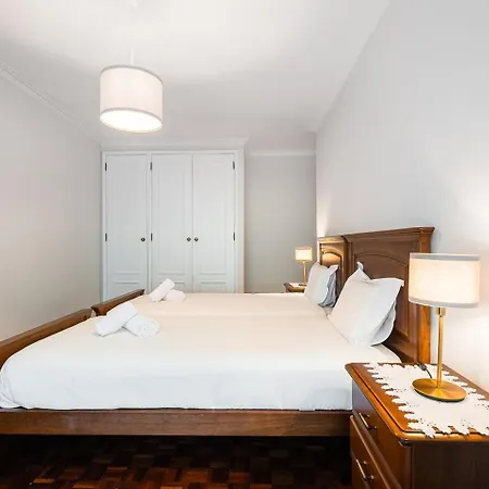 דירה Guestready - Urban Rustic In