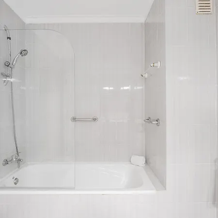 Guestready - Urban Rustic In * אספוסנדה