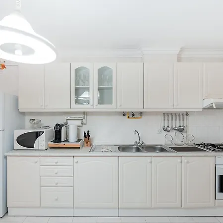 Guestready - Urban Rustic In דירה *