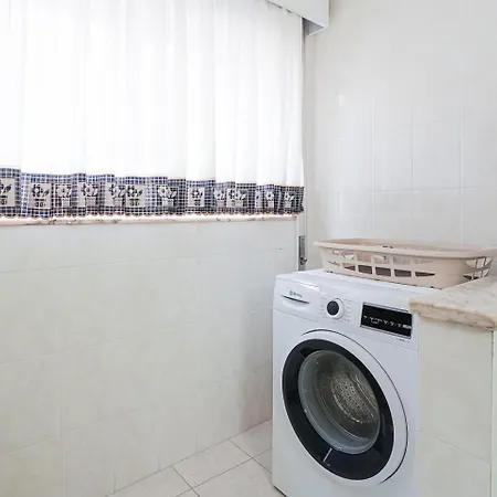 Guestready - Urban Rustic In אספוסנדה
