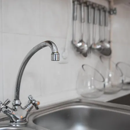 דירה Guestready - Urban Rustic In *