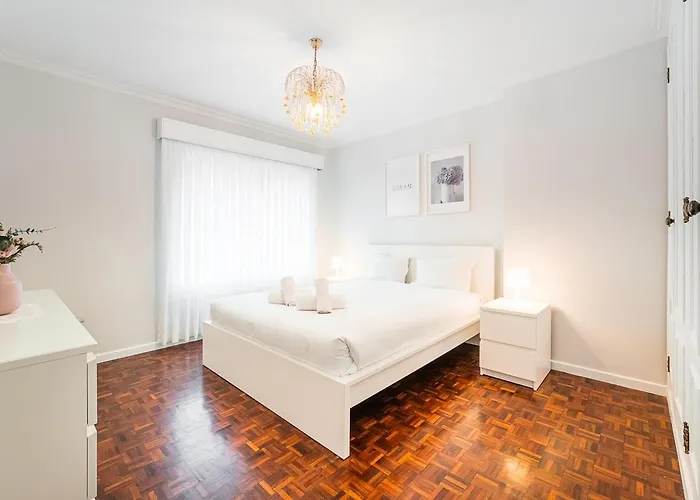 Apartament Guestready - Urban Rustic In Esposende