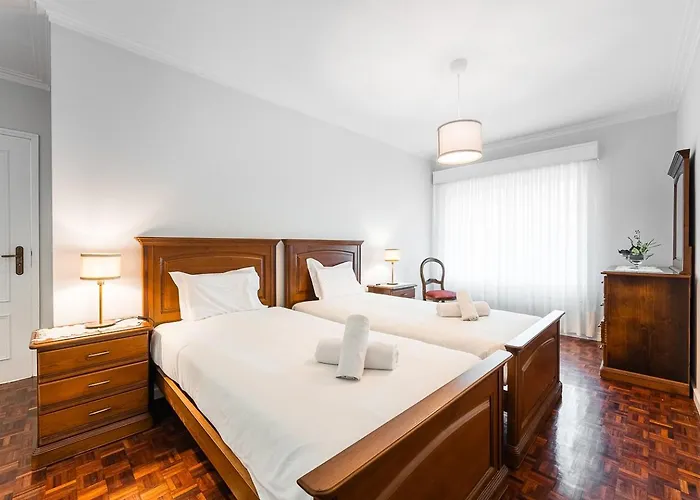 Guestready - Urban Rustic In * 埃斯波森迪