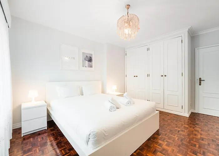 Apartament Guestready - Urban Rustic In Esposende