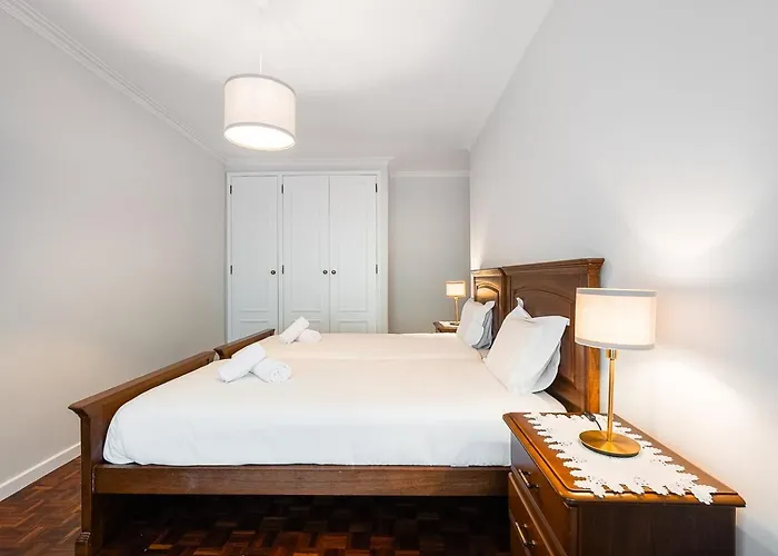 Apartament Guestready - Urban Rustic In