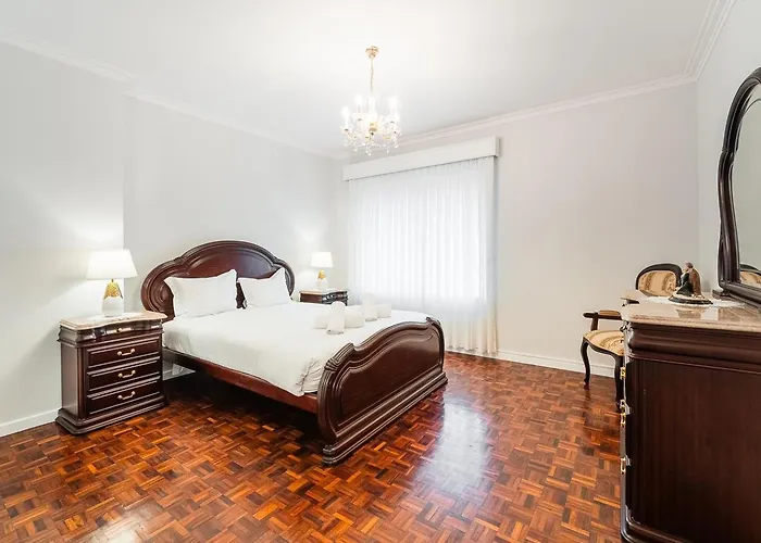 Apartament Guestready - Urban Rustic In