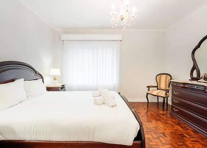 Guestready - Urban Rustic In Apartament Esposende