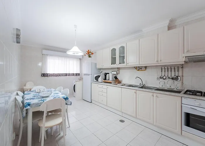 Guestready - Urban Rustic In *