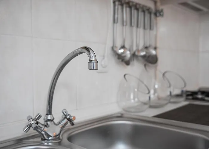 Apartament Guestready - Urban Rustic In *