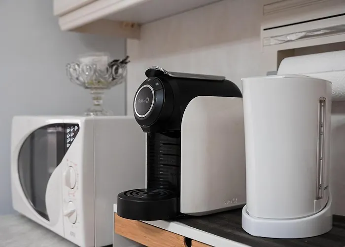 Guestready - Urban Rustic In