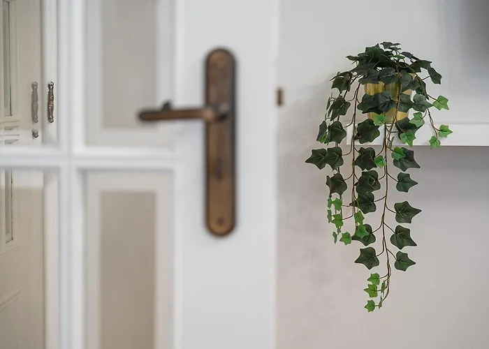 Guestready - Urban Rustic In *